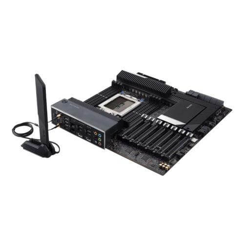 ASUS PRO WS WRX80E Workstation Motherboard £ 849.35 X-Case