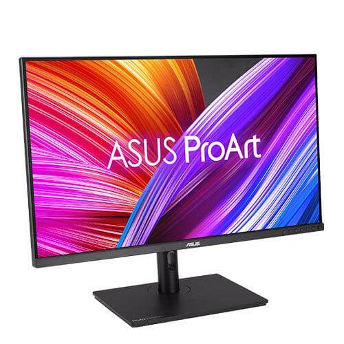 Asus ProArt 31.5" Monitor: WQHD, 100% sRGB & Rec.709 £ 408.16 X-Case