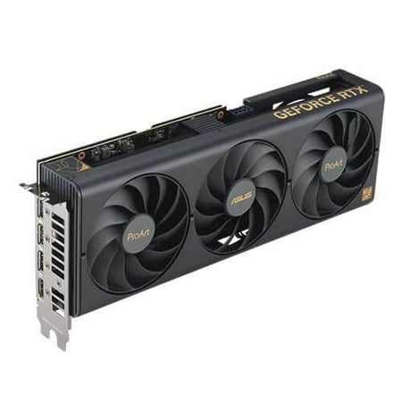 Asus ProArt RTX4060 Ti OC - Elevate Your Creativity £ 414.45 X-Case