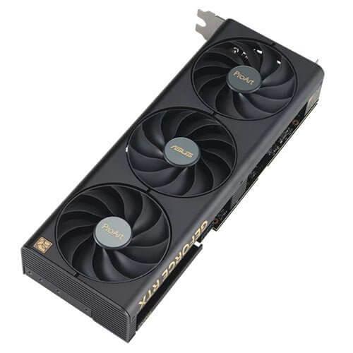 Asus ProArt RTX4060 Ti OC - Elevate Your Creativity £ 414.45 X-Case