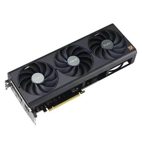 Asus ProArt RTX4060 Ti OC - Elevate Your Creativity £ 414.45 X-Case