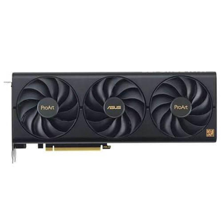 Asus ProArt RTX4060 Ti OC - Elevate Your Creativity £ 414.45 X-Case