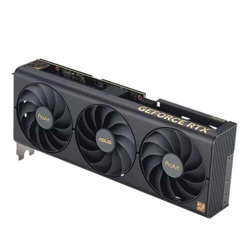 Asus ProArt RTX4060 Ti OC - Elevate Your Creativity £ 414.45 X-Case