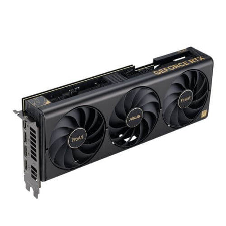 Asus ProArt RTX4070 Ti SUPER OC - 16GB Overclocked £ 698.50 X-Case