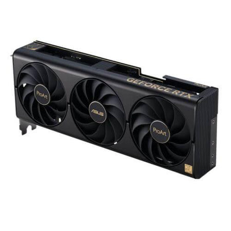 Asus ProArt RTX4070 Ti SUPER OC - 16GB Overclocked £ 698.50 X-Case