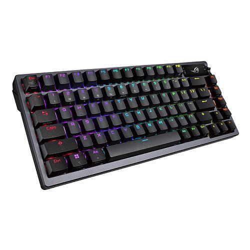 ASUS ROG AZOTH 75% Gaming Keyboard - RGB & Wireless £ 222.74 X-Case