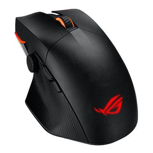 Asus ROG Chakram X Gaming Mouse - 36000 DPI & RGB £ 119.61 X-Case