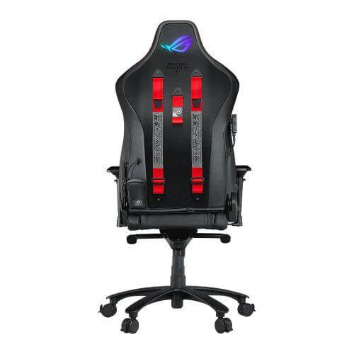 Gaming chair steel online frame