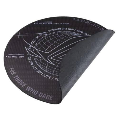 ASUS ROG Cosmic Mat: Space-Themed, Non-Slip Floor Mat £ 47.30 X-Case