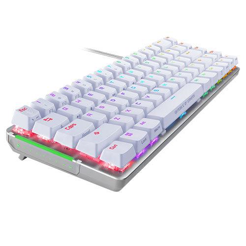 Asus ROG FALCHION ACE Gaming Keyboard - White Edition £ 107.24 X-Case