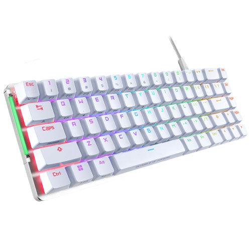 Asus ROG FALCHION ACE Gaming Keyboard - White Edition £ 107.24 X-Case