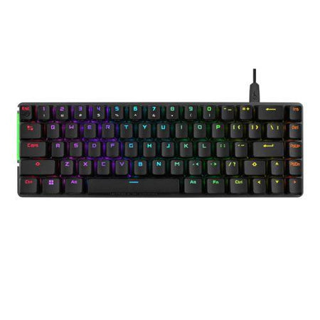 ASUS ROG FALCHION ACE 65% Gaming Keyboard £ 107.24 X-Case