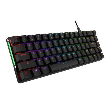 ASUS ROG FALCHION ACE 65% Gaming Keyboard £ 107.24 X-Case