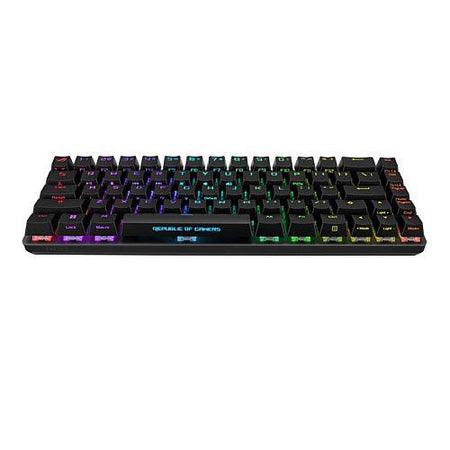 ASUS ROG FALCHION ACE 65% Gaming Keyboard £ 107.24 X-Case