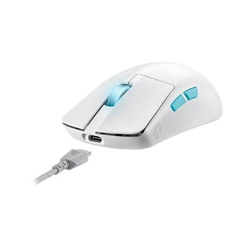 ASUS ROG Harpe Ace Gaming Mouse - Lightweight, Wireless £ 82.50 X-Case