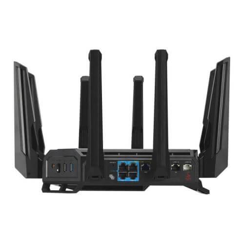 Asus ROG GT-BE98 WiFi 7 Gaming Router £ 608.84 X-Case