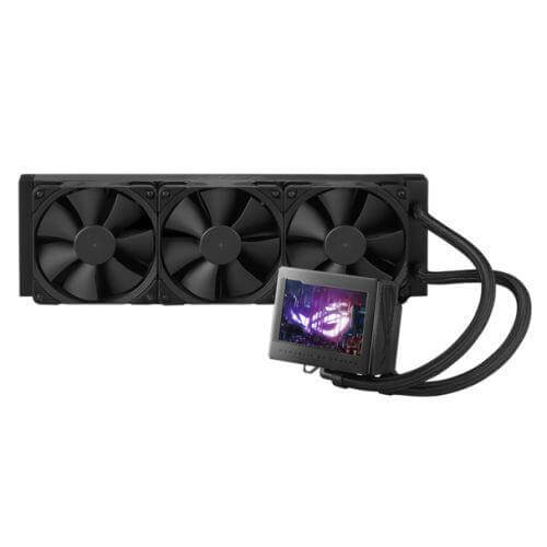 Asus ROG Ryujin III Liquid Cooler with Noctua Fans £ 272.24 X-Case