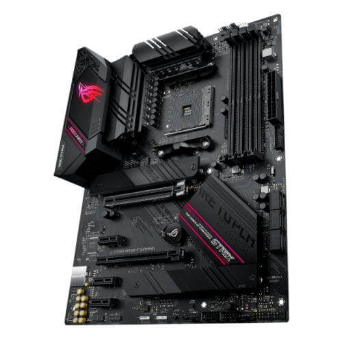 Asus ROG STRIX B550-F GAMING Motherboard | AM4, ATX £ 166.71 X-Case