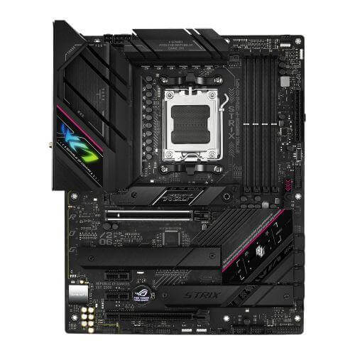 Asus ROG STRIX B650E-F: Ultimate Gaming Motherboard £ 225.68 X-Case