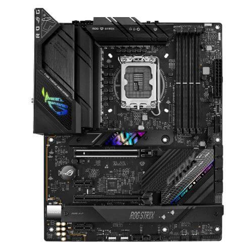 Asus ROG STRIX B760-F Gaming Motherboard £ 198.68 X-Case