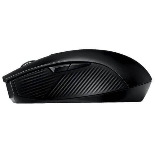 Asus ROG Strix CARRY Wireless/Bluetooth Pocketsized Gaming Mouse, 50 £ 49.49 X-Case