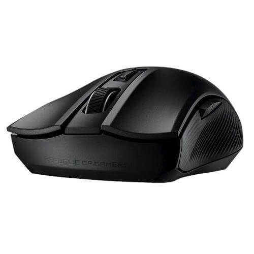 Asus ROG Strix CARRY Wireless/Bluetooth Pocketsized Gaming Mouse, 50 £ 49.49 X-Case