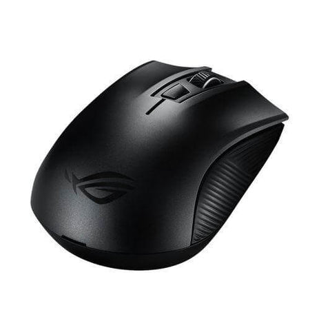 Asus ROG Strix CARRY Wireless/Bluetooth Pocketsized Gaming Mouse, 50 £ 49.49 X-Case