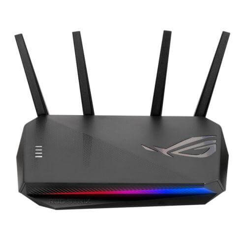 ASUS AX5400 Gaming Router - PS5 & Wi-Fi 6 Ready £ 200.46 X-Case
