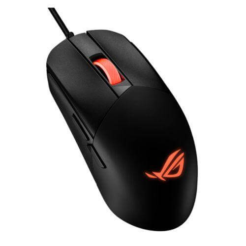 Asus ROG Strix Impact III Gaming Mouse - Ultralight £ 37.11 X-Case