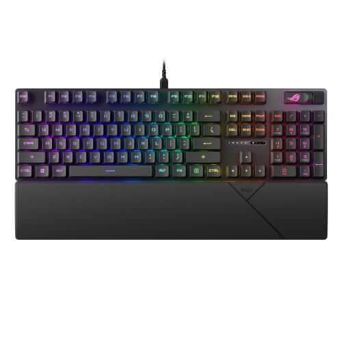 Asus ROG STRIX SCOPE II RGB Gaming Keyboard £ 123.74 X-Case