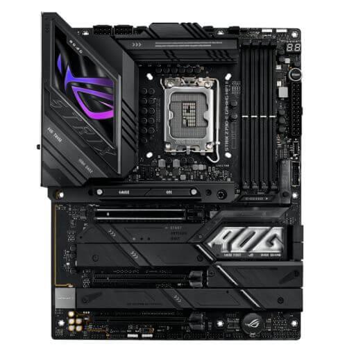 ASUS ROG STRIX Z790-E Gaming WIFI II - Shop Now £ 433.14 X-Case