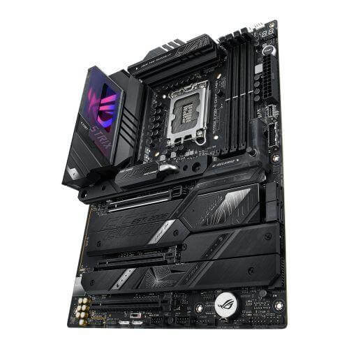 Asus ROG STRIX Z790-E: Elevate Your Gaming £ 422.83 X-Case