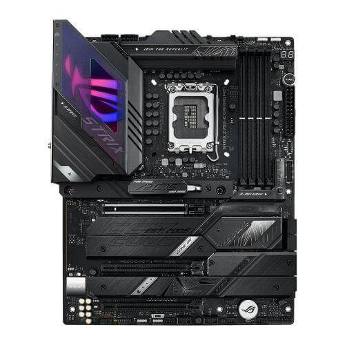 Asus ROG STRIX Z790-E: Elevate Your Gaming £ 422.83 X-Case