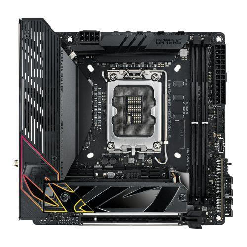 Asus ROG STRIX Z790-I Gaming ITX Board £ 346.52 X-Case