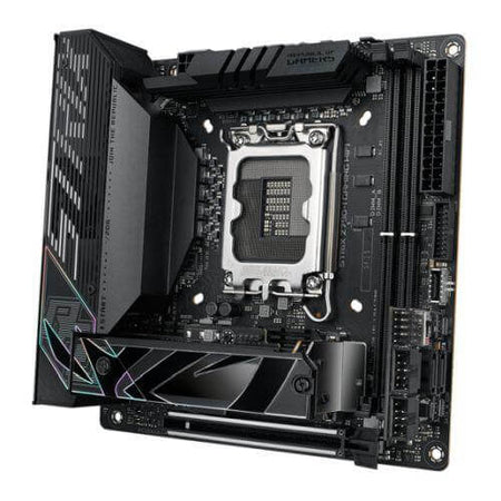 Asus ROG STRIX Z790-I Gaming ITX Board £ 346.52 X-Case