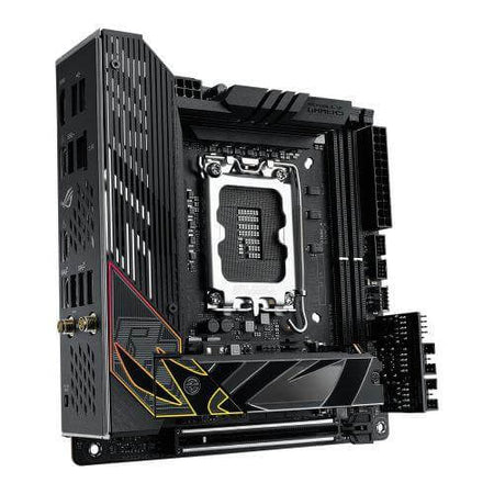 Asus ROG STRIX Z790-I Gaming ITX Board £ 346.52 X-Case