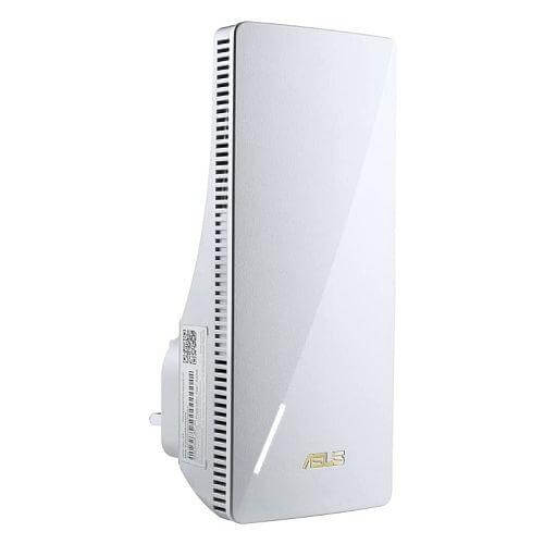 Asus AX3000 Wi-Fi 6 Extender - RP-AX58 Dual Band £ 69.19 X-Case