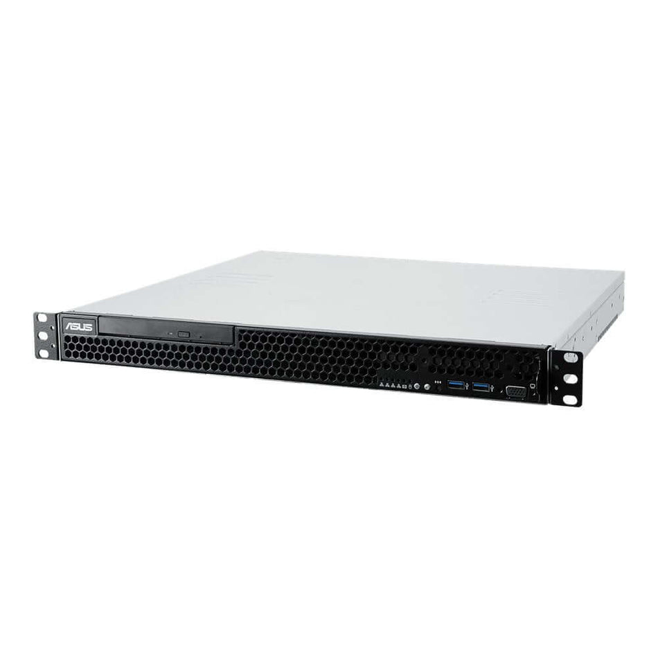 Asus RS100-E10-PI2 Barebone Server - Customize Now £ 0.00 X-Case