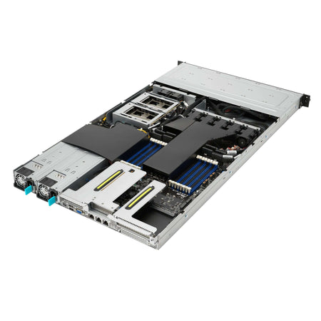 Asus RS500A-E11-RS12U EPYC Barebone Server £ 0.00 X-Case