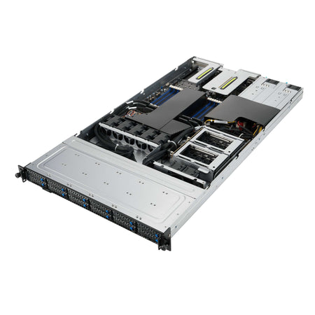 Asus RS500A-E11-RS12U EPYC Barebone Server £ 0.00 X-Case