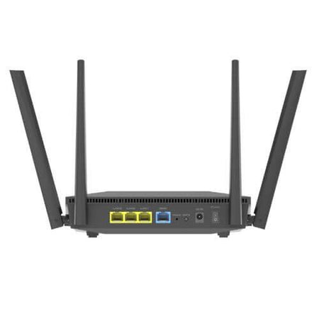 Asus AX1800 Wi-Fi 6 Router - Enhanced Connectivity £ 47.84 X-Case