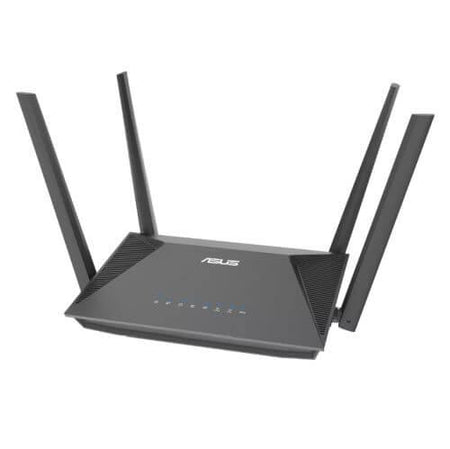 Asus AX1800 Wi-Fi 6 Router - Enhanced Connectivity £ 47.84 X-Case