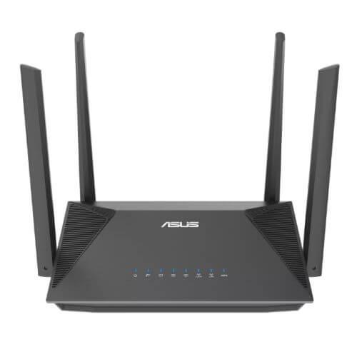 Asus AX1800 Wi-Fi 6 Router - Enhanced Connectivity £ 47.84 X-Case