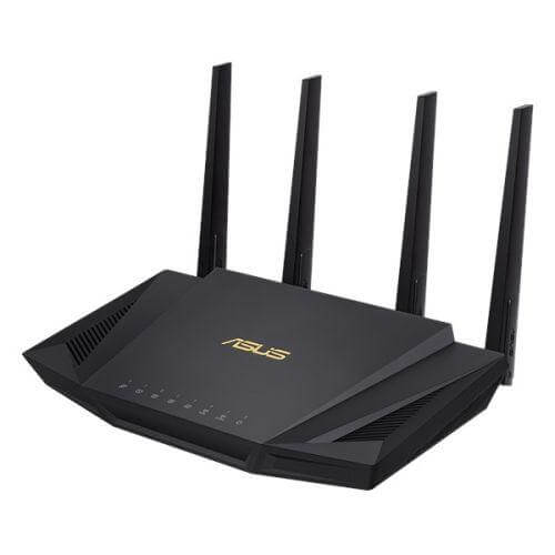 Asus AX6000 Dual Band Wi-Fi 6 Router - RT-AX58U V2 £ 100.64 X-Case