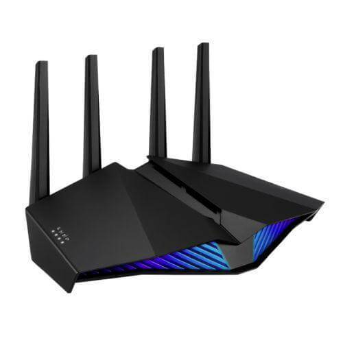 ASUS AX5400 RGB Wi-Fi 6 Router for Gamers £ 127.04 X-Case