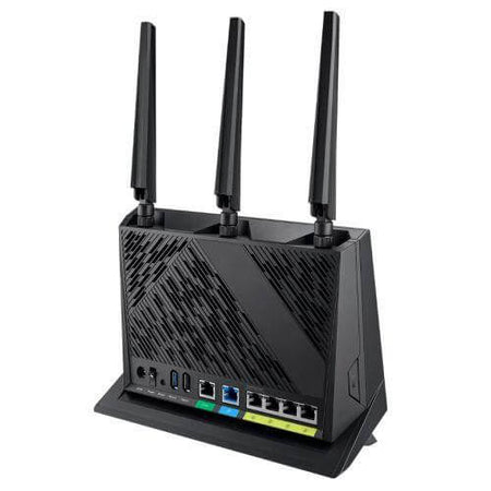 ASUS AX5700 Gaming Router - Wi-Fi 6 & PS5 Compatible £ 193.04 X-Case