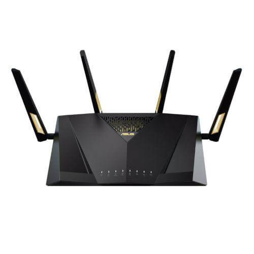 Asus AX6000 Wi-Fi 6 Gaming Router RT-AX88U PRO £ 214.49 X-Case