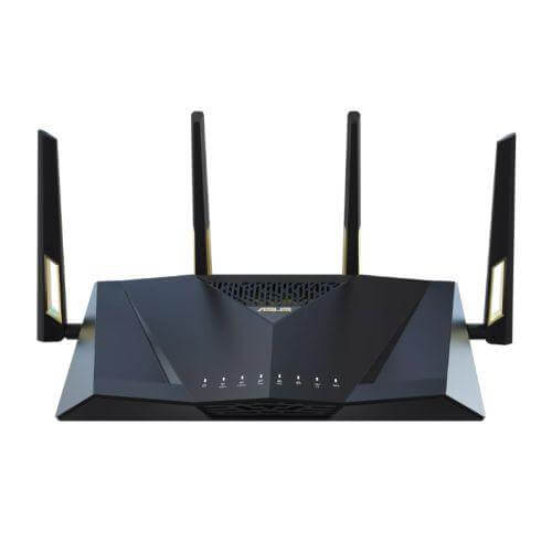 Asus AX6000 Wi-Fi 6 Gaming Router RT-AX88U PRO £ 214.49 X-Case