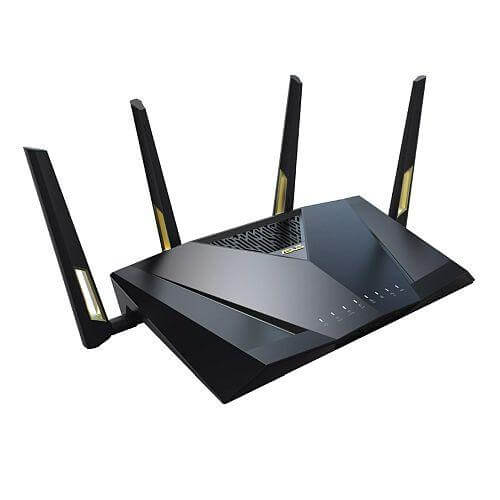 Asus AX6000 Wi-Fi 6 Gaming Router RT-AX88U PRO £ 214.49 X-Case