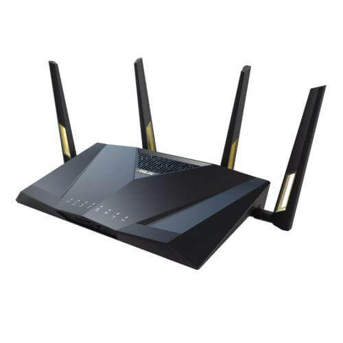 Asus AX6000 Wi-Fi 6 Gaming Router RT-AX88U PRO £ 214.49 X-Case